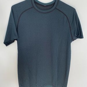 Men’s Lululemon Metal Vent Tech Shirt